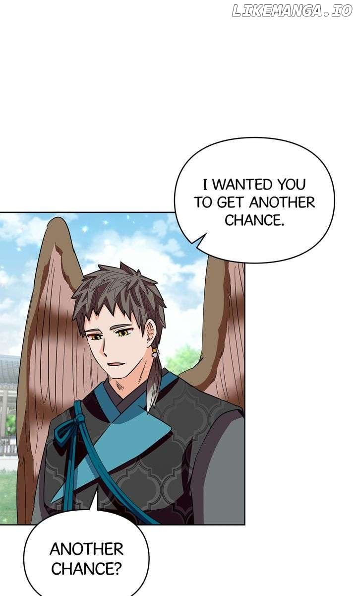 I Become the Tiger’s Daughter Chapter 67 309 44