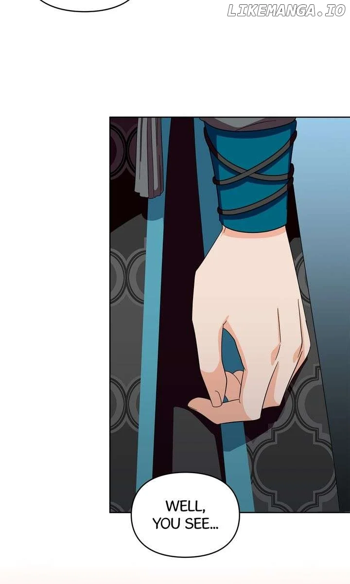 I Become the Tiger’s Daughter Chapter 67 310 45