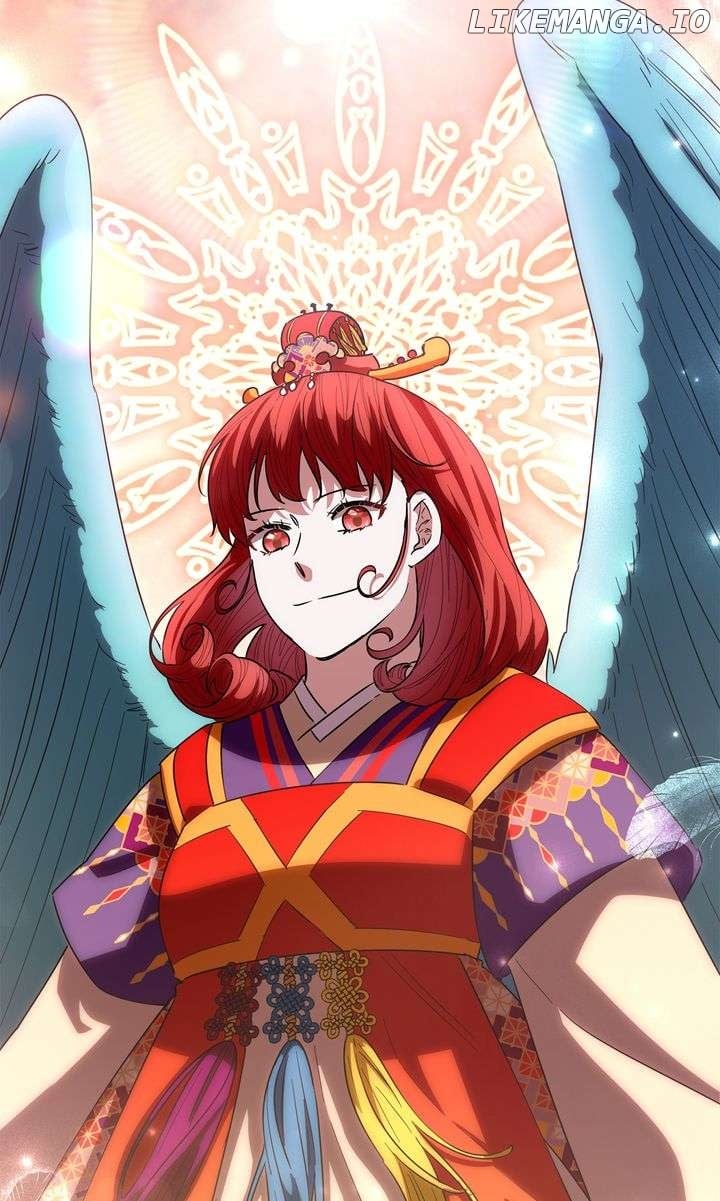 I Become the Tiger’s Daughter Chapter 67 315 50