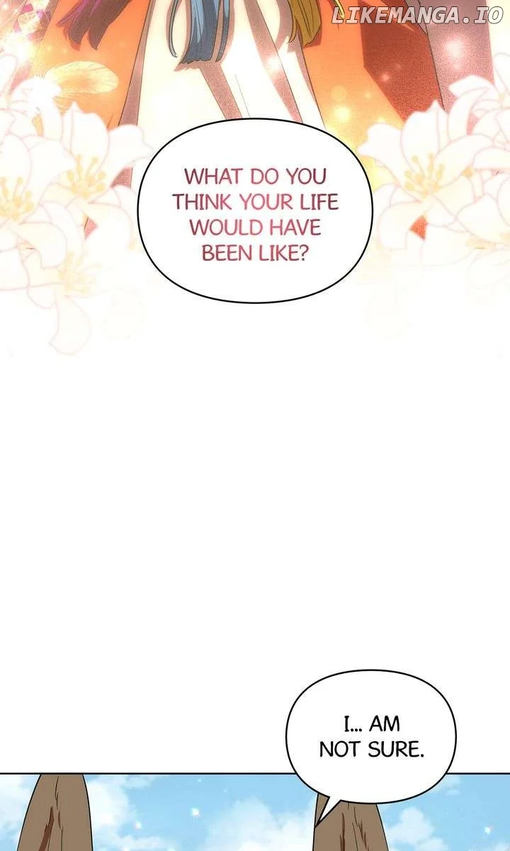 I Become the Tiger’s Daughter Chapter 67 316 51