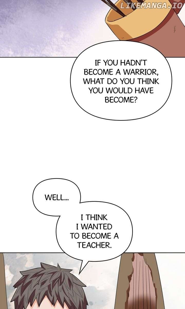 I Become the Tiger’s Daughter Chapter 67 318 53