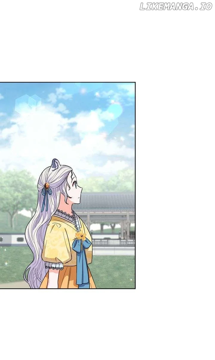 I Become the Tiger’s Daughter Chapter 67 321 56