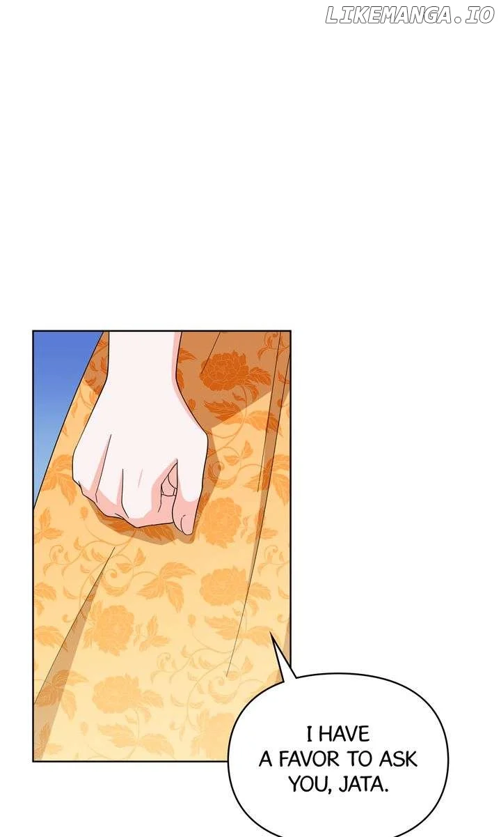 I Become the Tiger’s Daughter Chapter 67 324 59