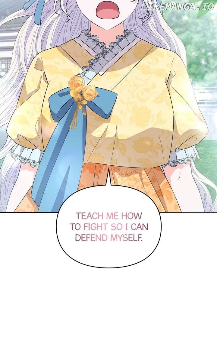 I Become the Tiger’s Daughter Chapter 67 327 62