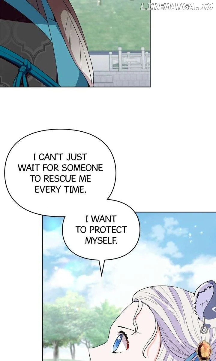 I Become the Tiger’s Daughter Chapter 67 331 66