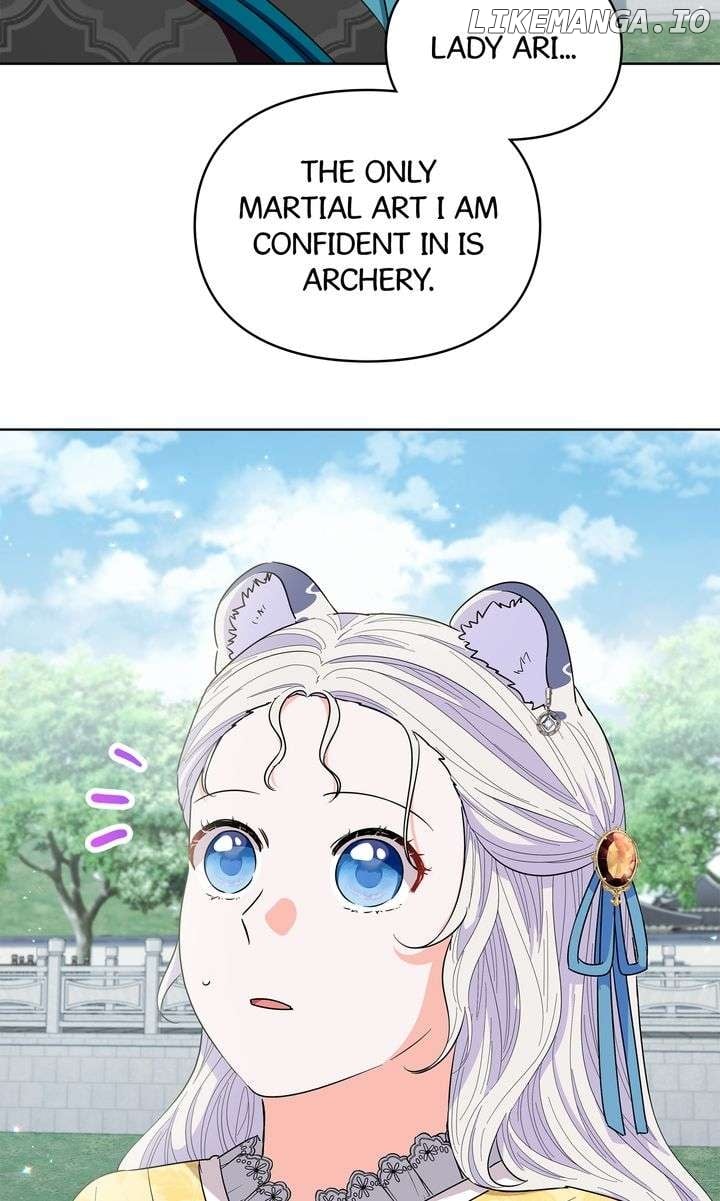 I Become the Tiger’s Daughter Chapter 67 334 69