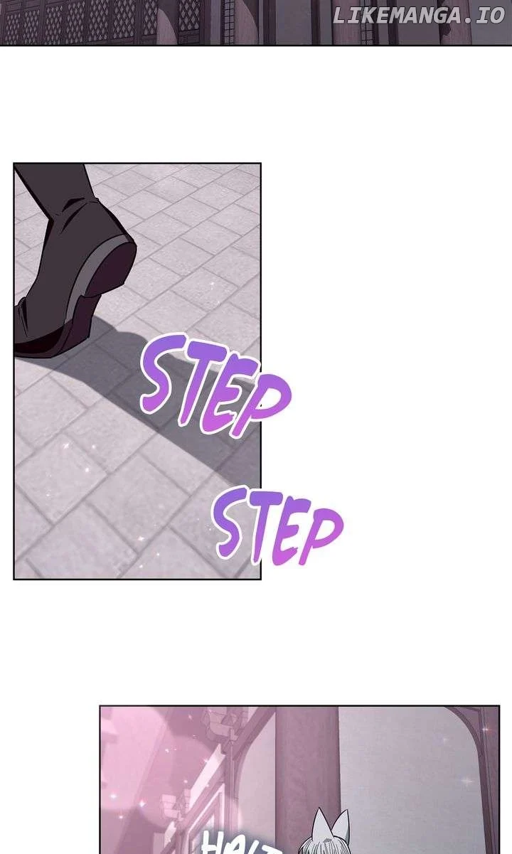 I Become the Tiger’s Daughter Chapter 67 340 75