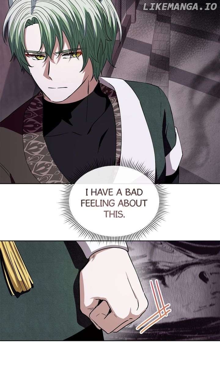 I Become the Tiger’s Daughter Chapter 67 346 81