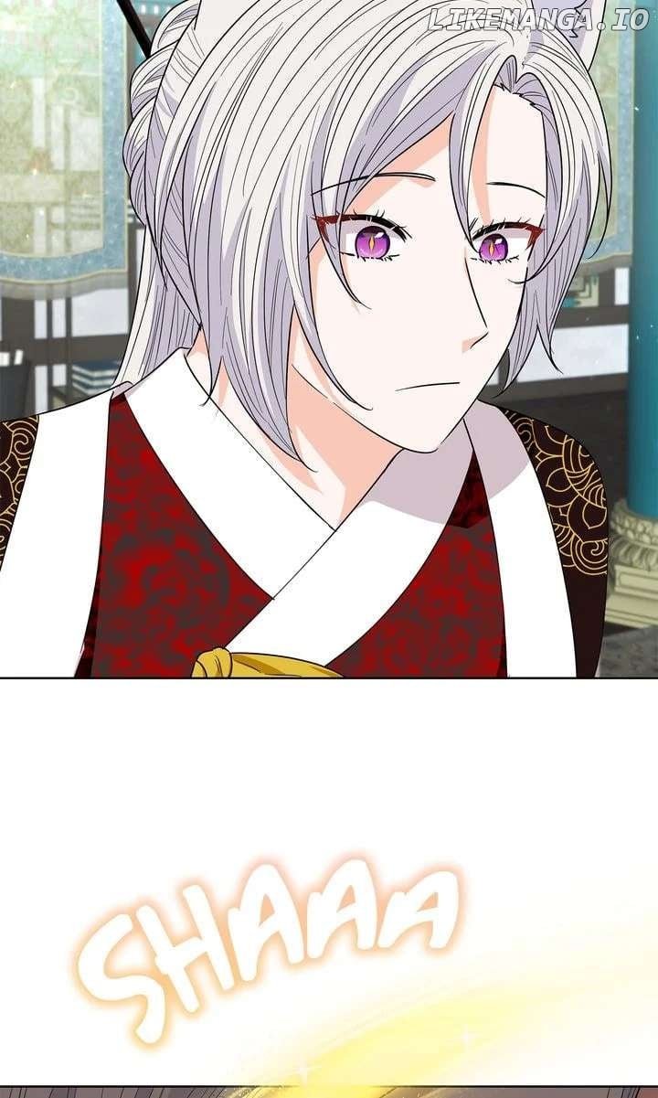 I Become the Tiger’s Daughter Chapter 69 383 004