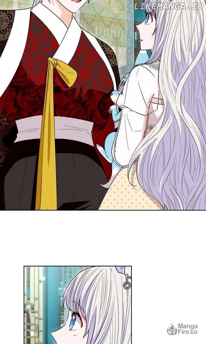 I Become the Tiger’s Daughter Chapter 69 388 009