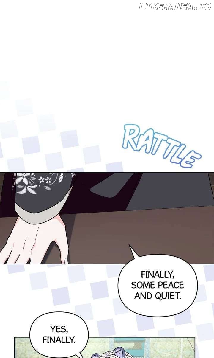 I Become the Tiger’s Daughter Chapter 69 390 011