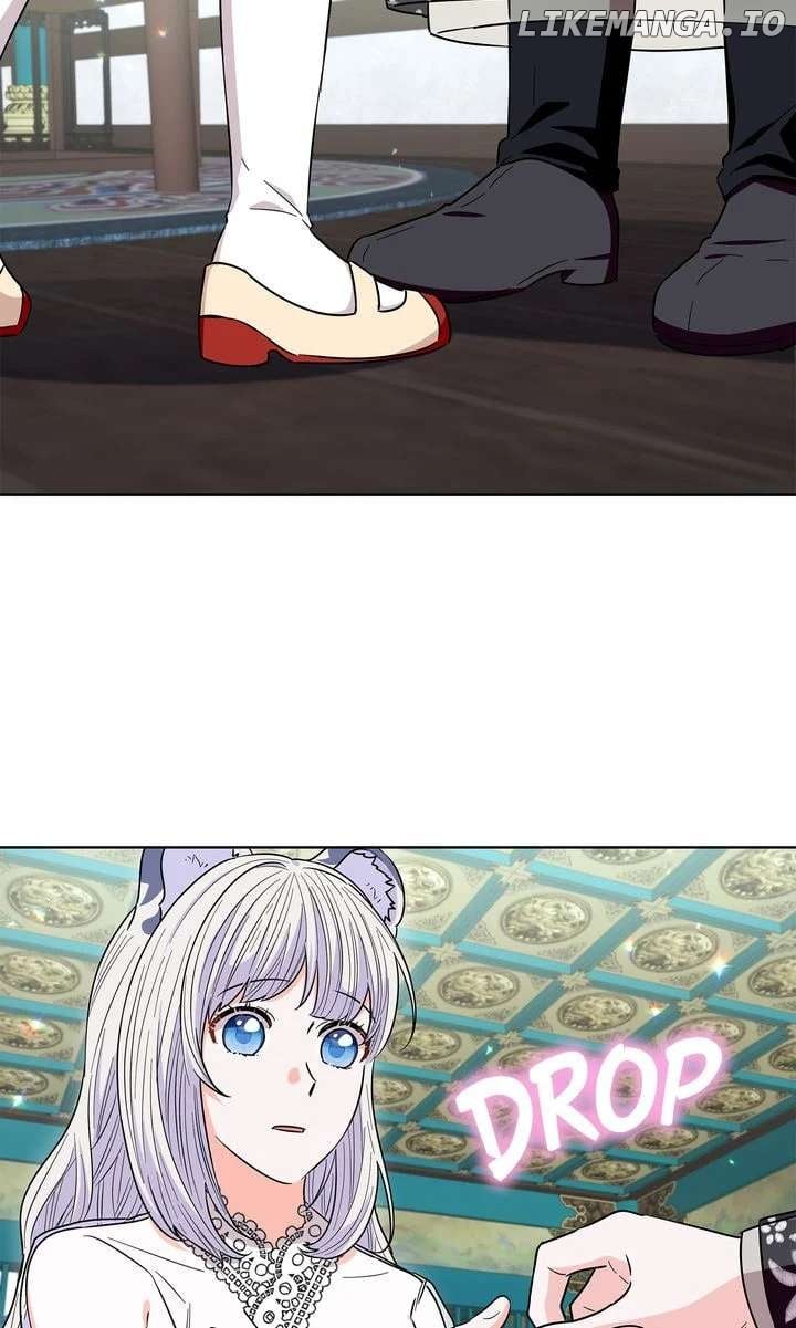 I Become the Tiger’s Daughter Chapter 69 393 014