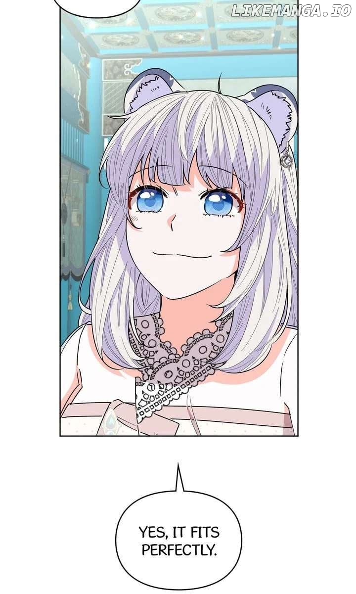 I Become the Tiger’s Daughter Chapter 69 402 023