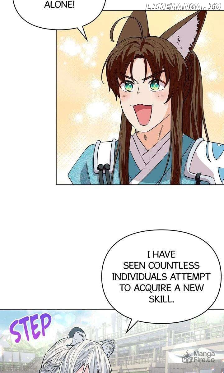 I Become the Tiger’s Daughter Chapter 69 412 033