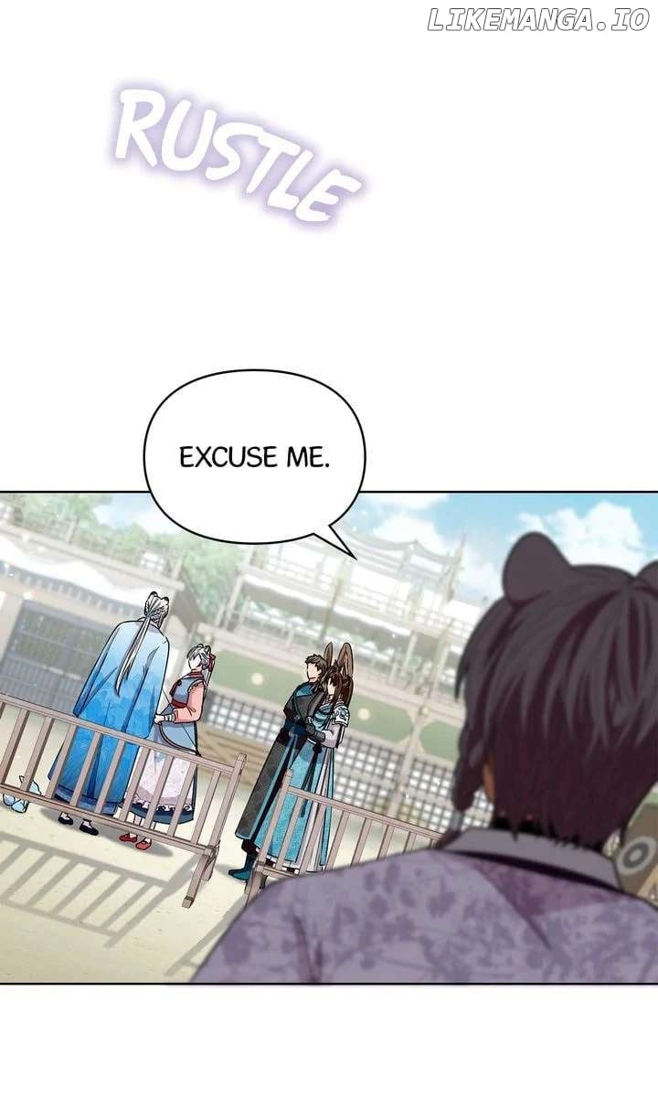 I Become the Tiger’s Daughter Chapter 69 417 038