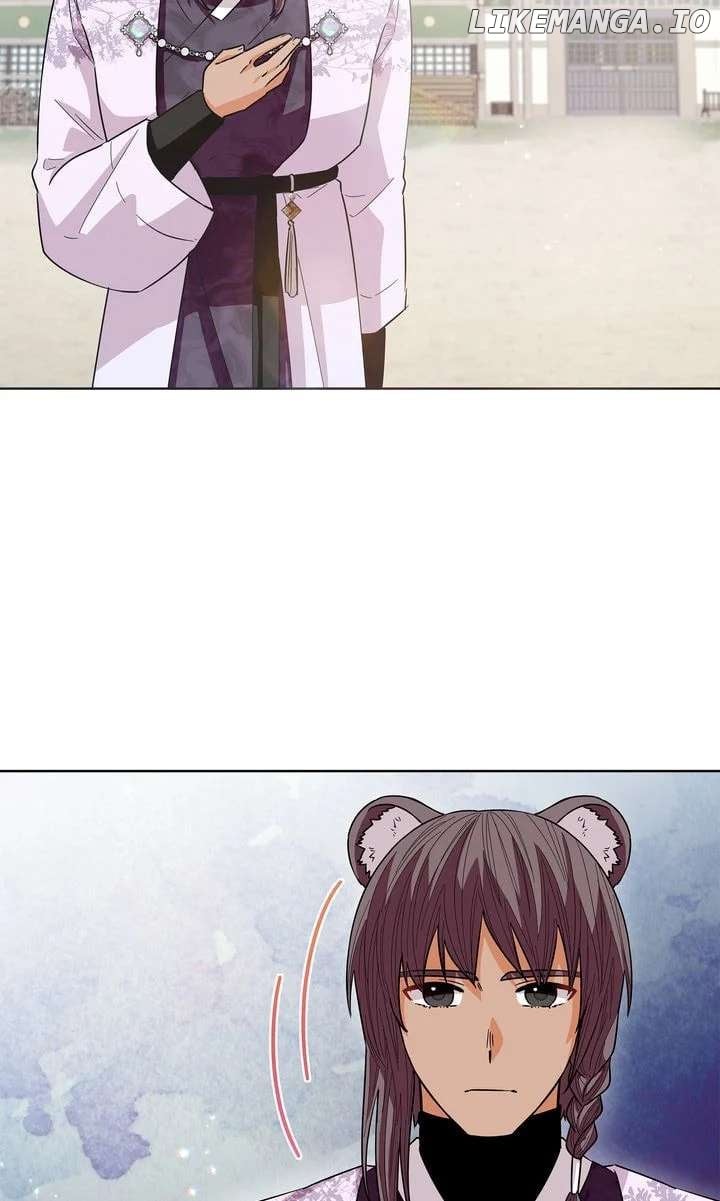 I Become the Tiger’s Daughter Chapter 69 420 041