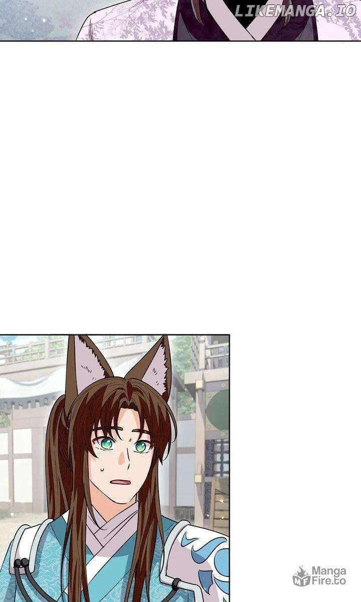 I Become the Tiger’s Daughter Chapter 69 421 042