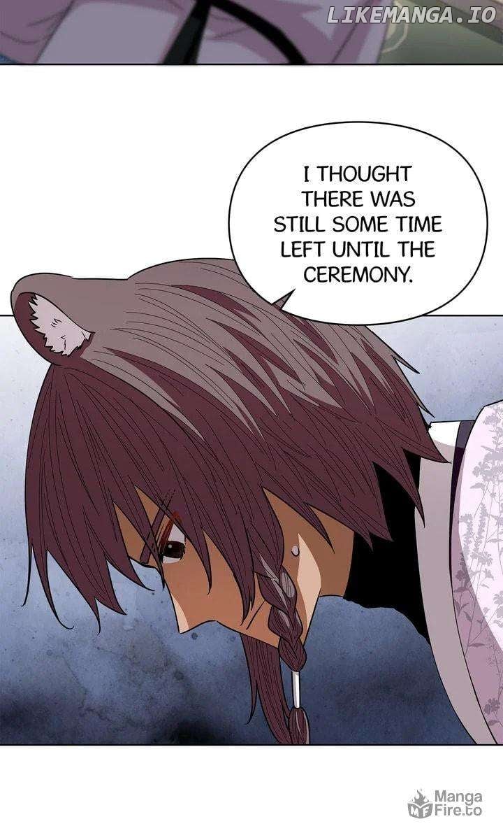 I Become the Tiger’s Daughter Chapter 69 424 045