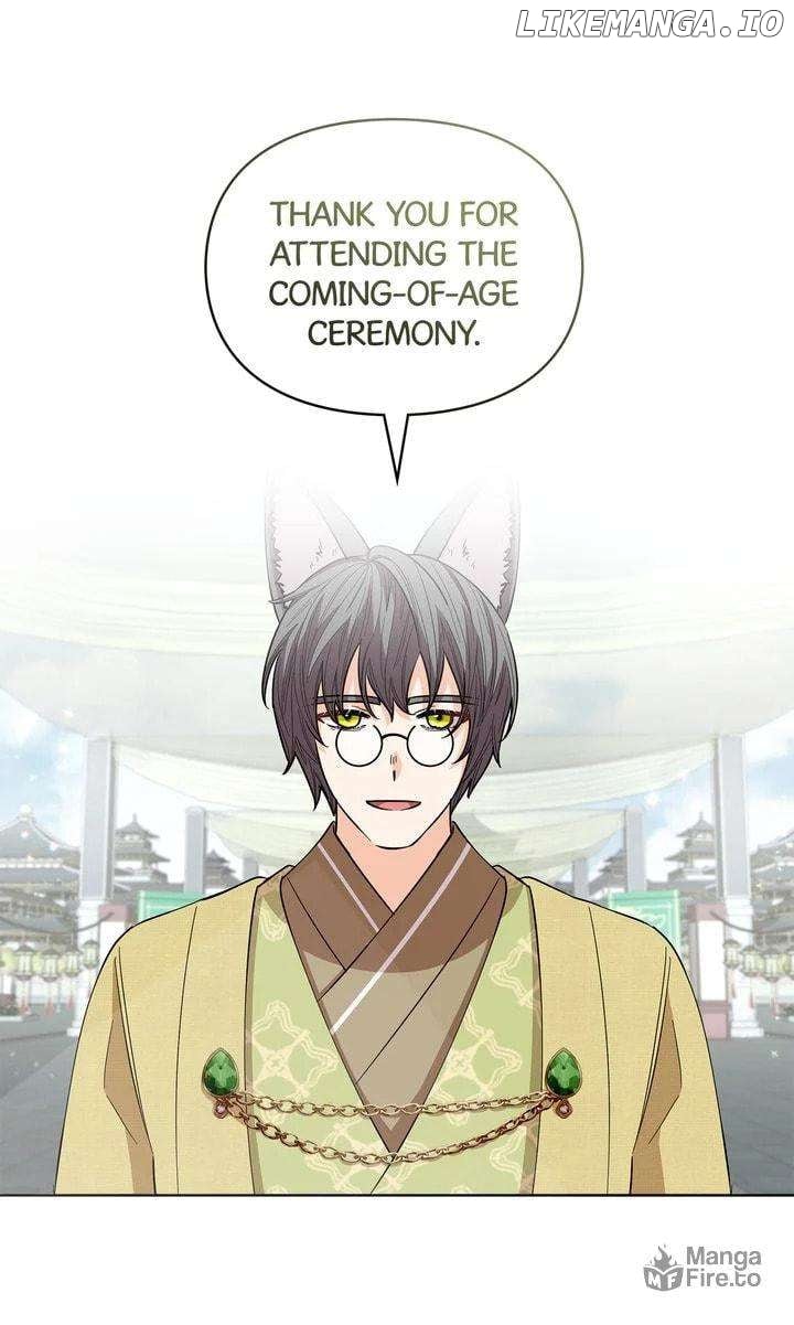 I Become the Tiger’s Daughter Chapter 69 442 063