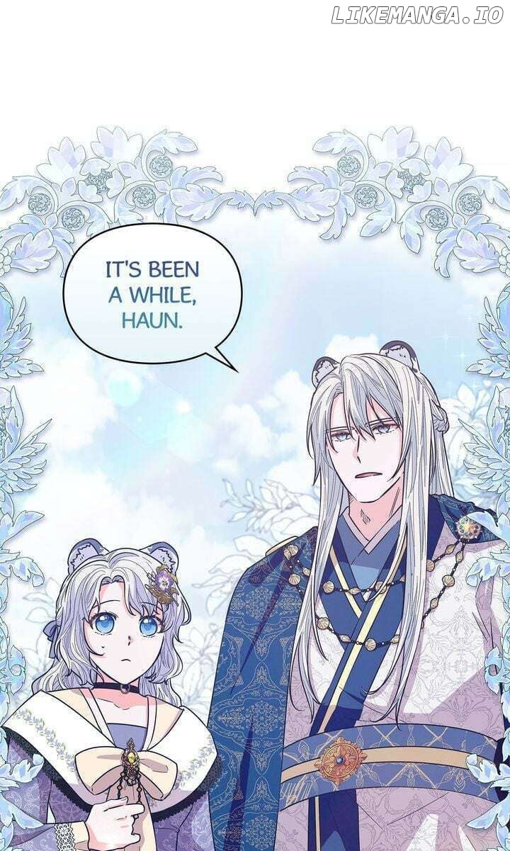 I Become the Tiger’s Daughter Chapter 69 443 064