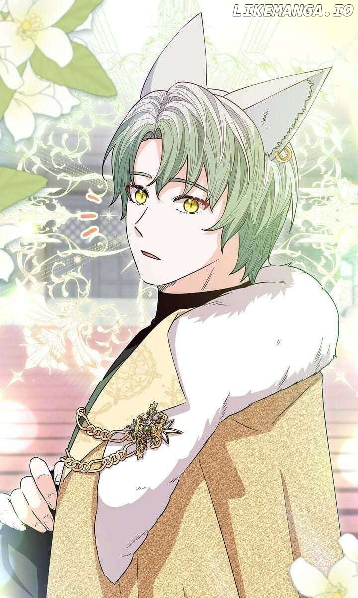 I Become the Tiger’s Daughter Chapter 69 447 068