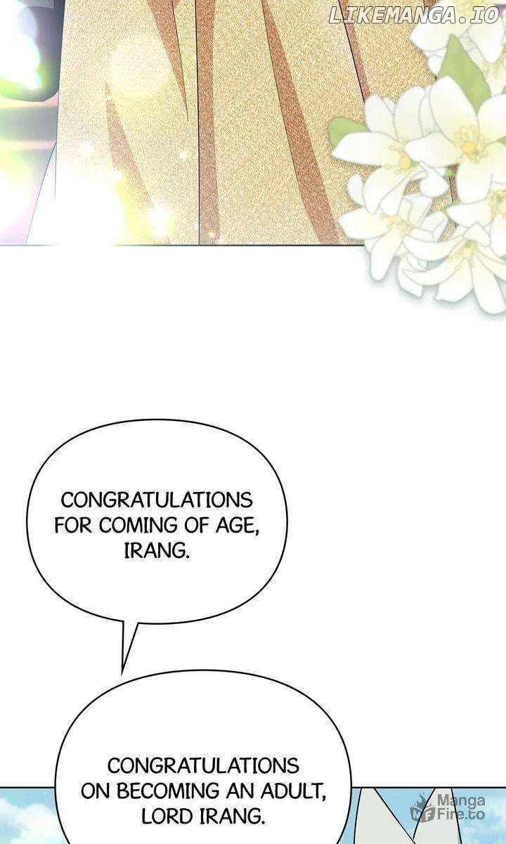 I Become the Tiger’s Daughter Chapter 69 448 069