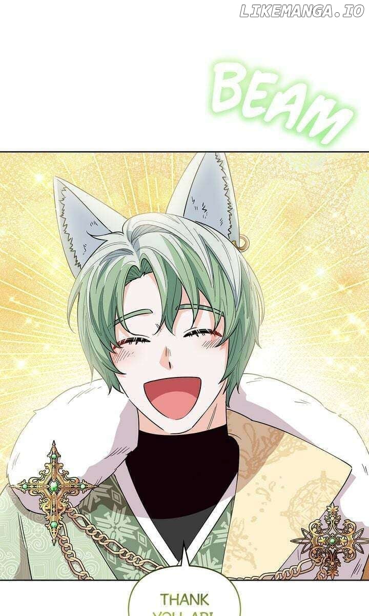 I Become the Tiger’s Daughter Chapter 69 452 073