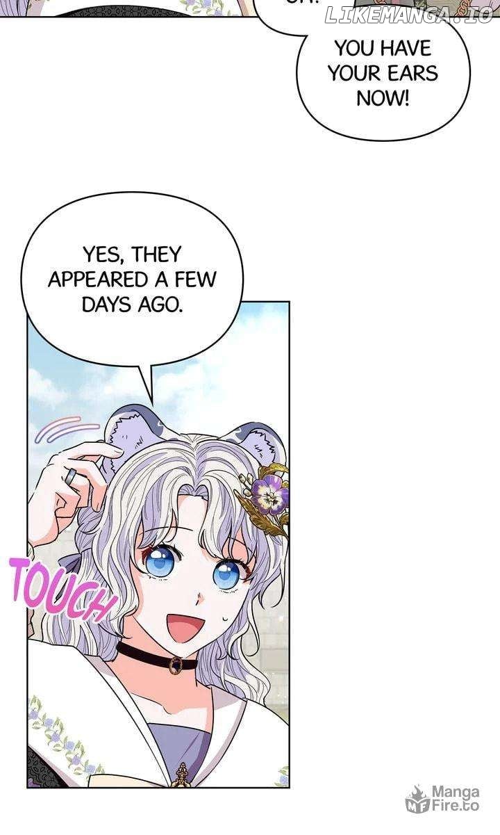 I Become the Tiger’s Daughter Chapter 69 454 075