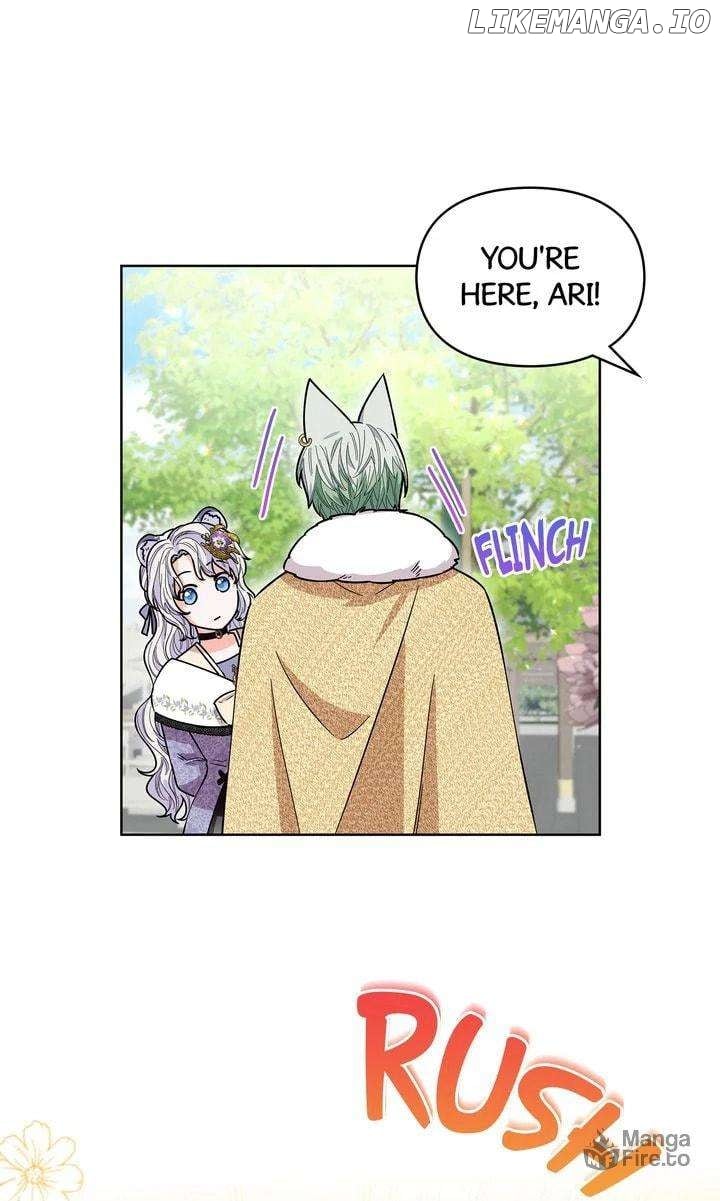 I Become the Tiger’s Daughter Chapter 69 457 078