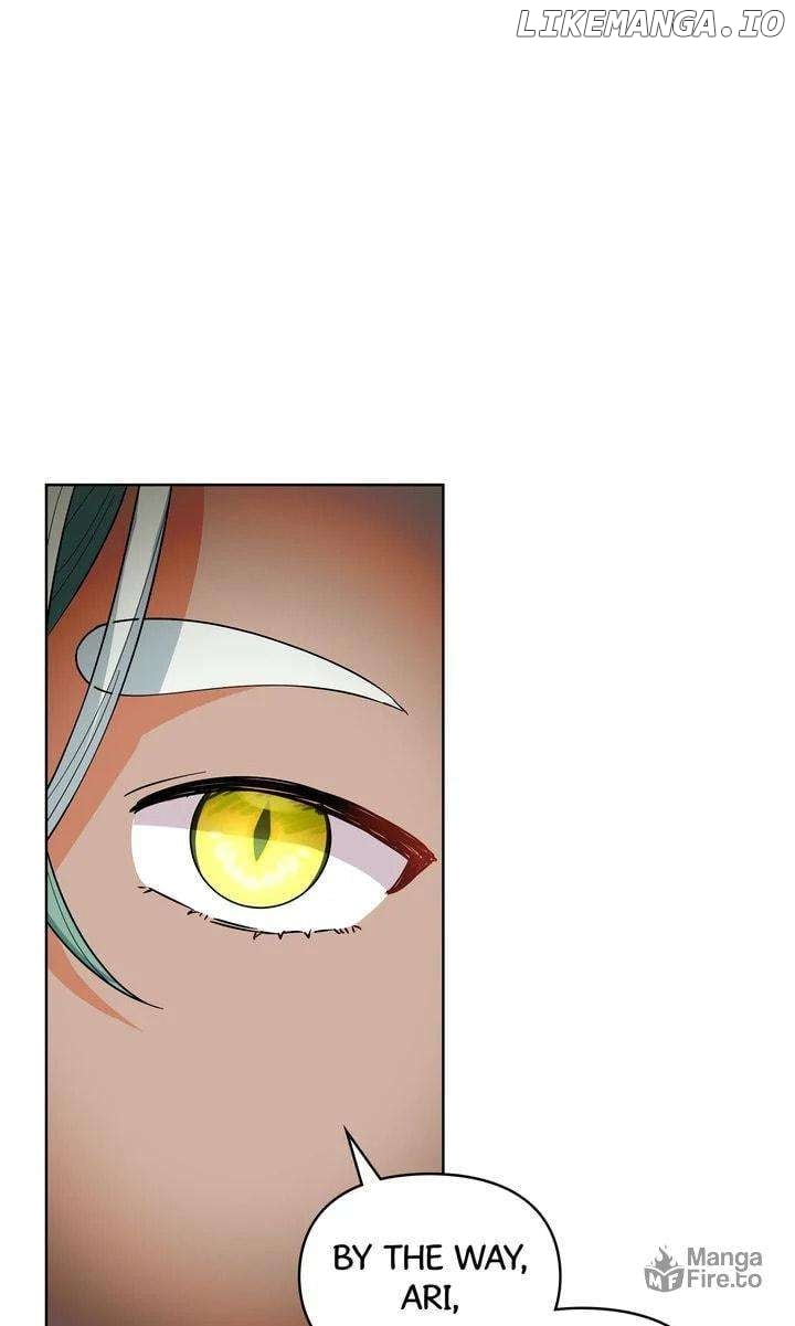 I Become the Tiger’s Daughter Chapter 69 463 084