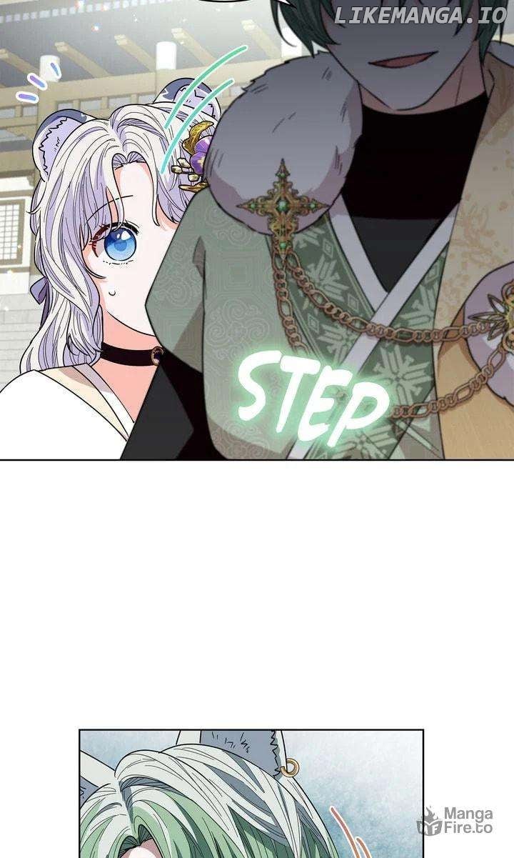 I Become the Tiger’s Daughter Chapter 69 466 087