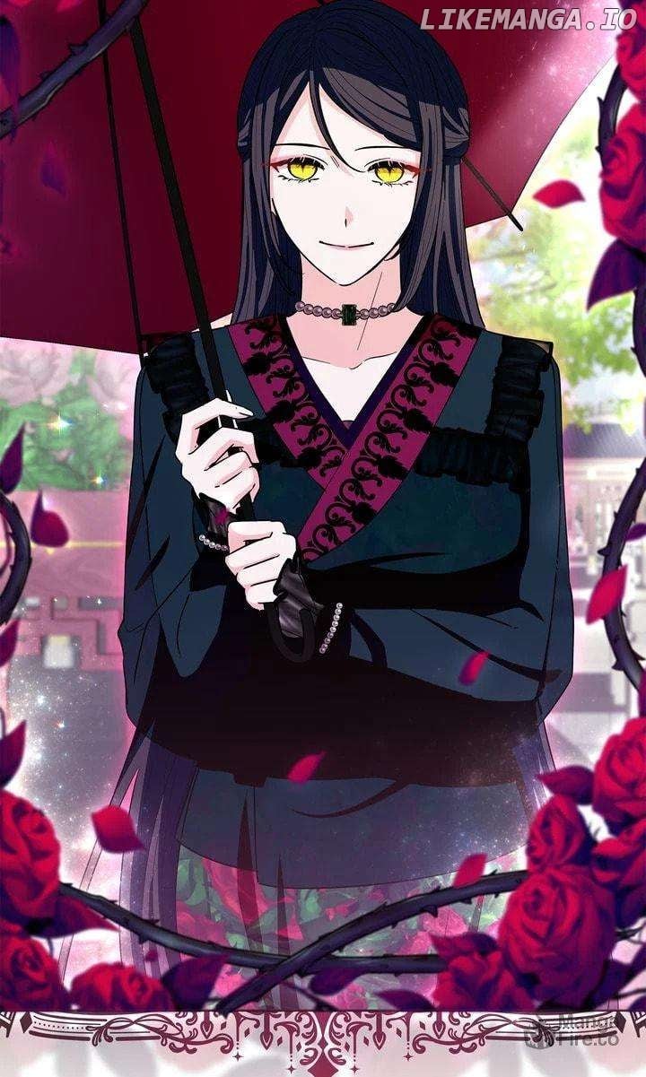 I Become the Tiger’s Daughter Chapter 69 478 099