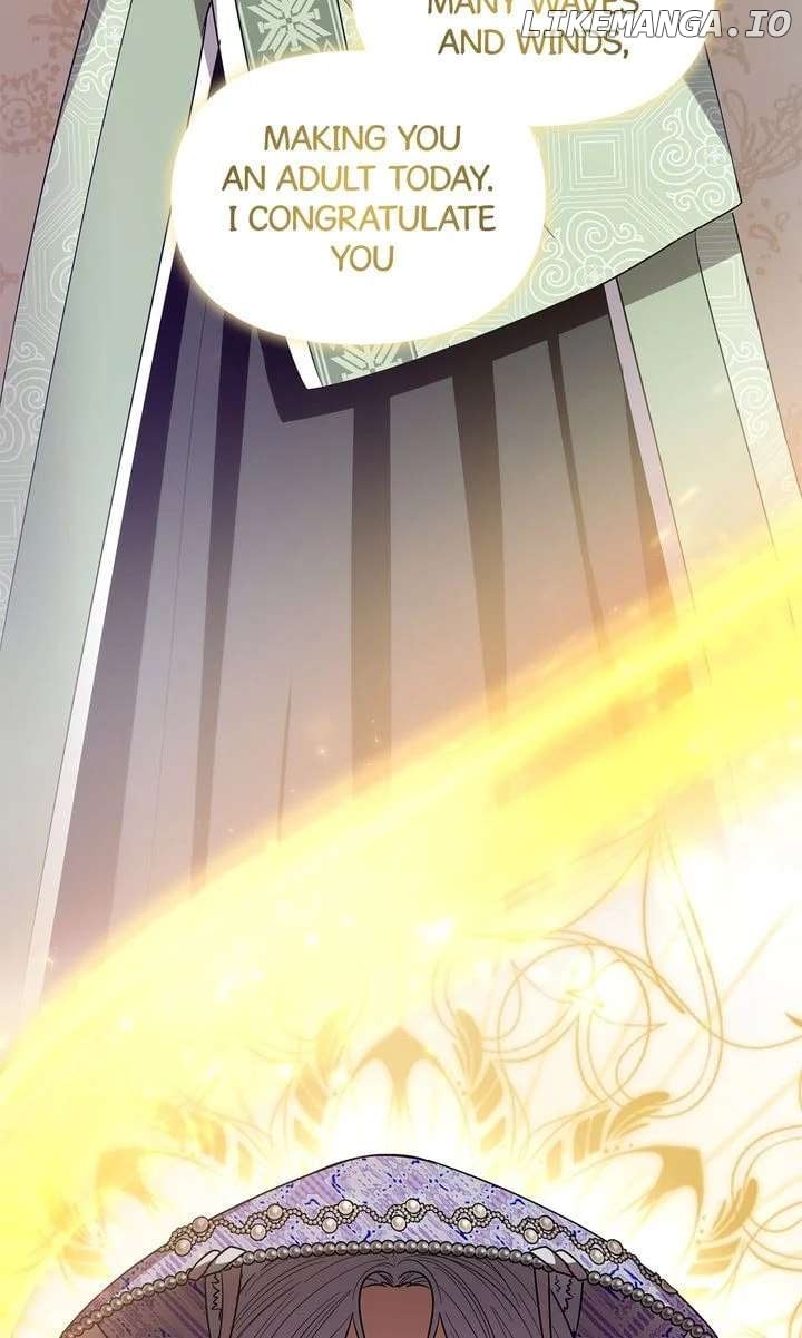 I Become the Tiger’s Daughter Chapter 69 495 116