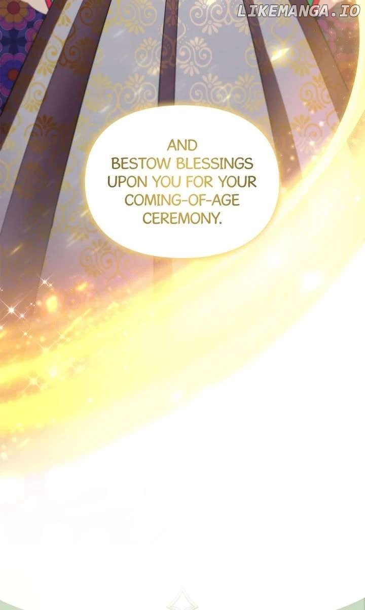 I Become the Tiger’s Daughter Chapter 69 497 118