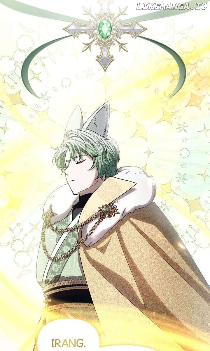 I Become the Tiger’s Daughter Chapter 69 498 119