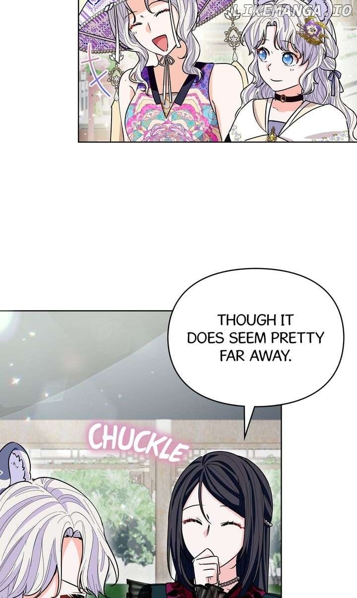 I Become the Tiger’s Daughter Chapter 70 229 03