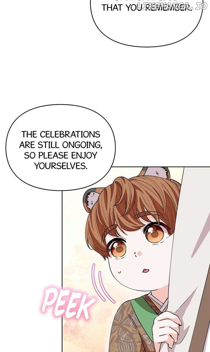 I Become the Tiger’s Daughter Chapter 70 235 09