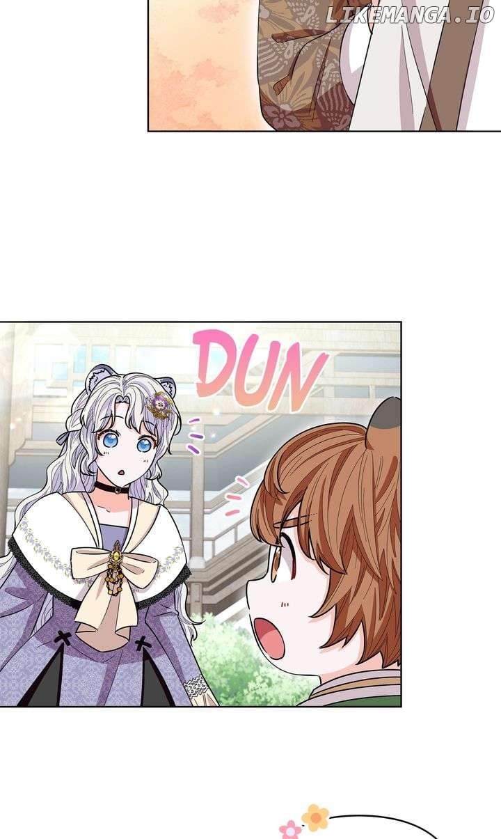 I Become the Tiger’s Daughter Chapter 70 236 10