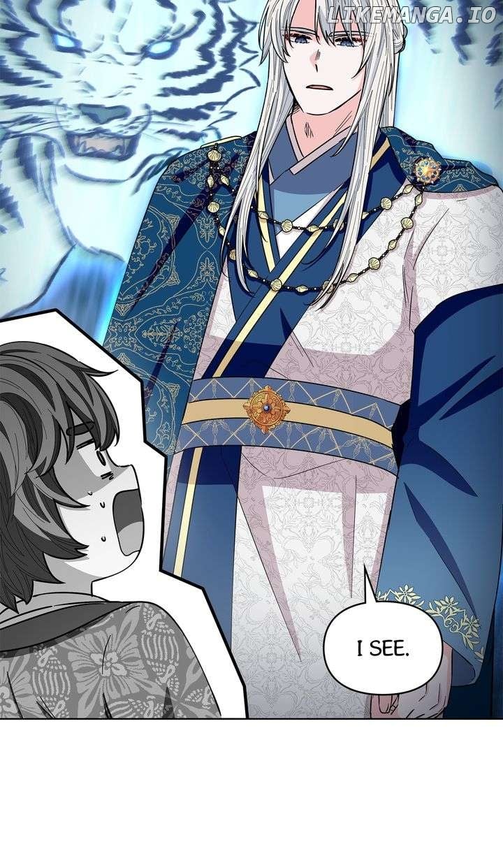 I Become the Tiger’s Daughter Chapter 70 239 13