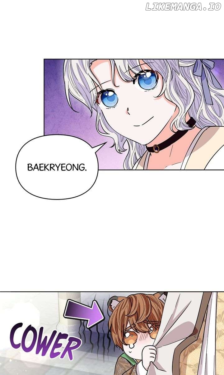 I Become the Tiger’s Daughter Chapter 70 240 14