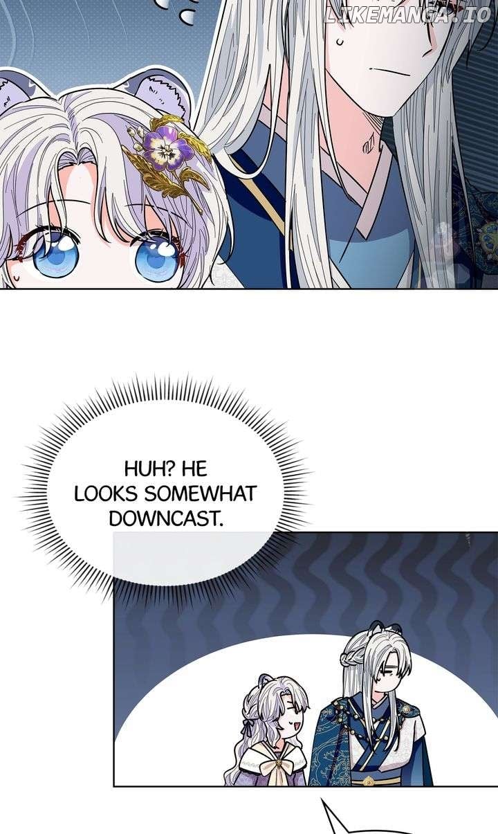 I Become the Tiger’s Daughter Chapter 70 242 16