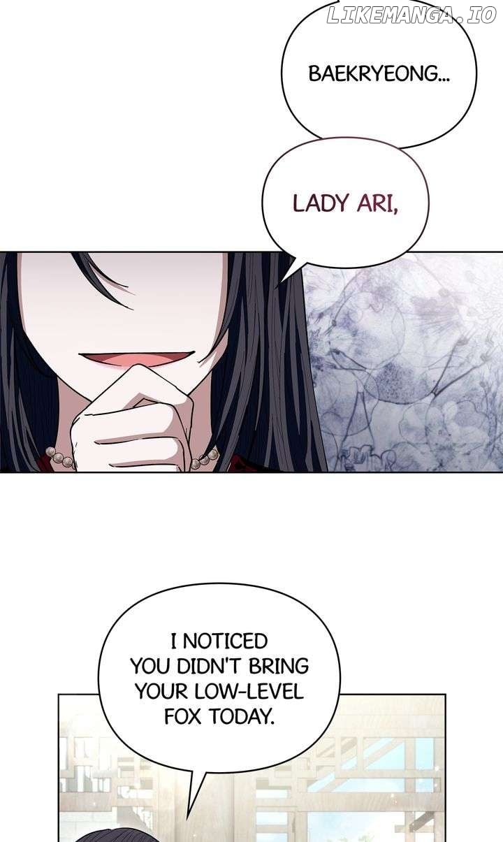 I Become the Tiger’s Daughter Chapter 70 243 17