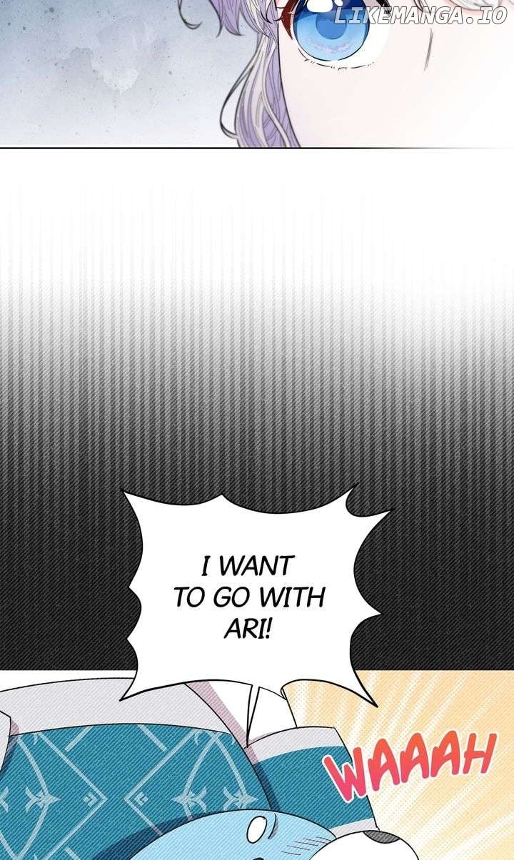 I Become the Tiger’s Daughter Chapter 70 245 19