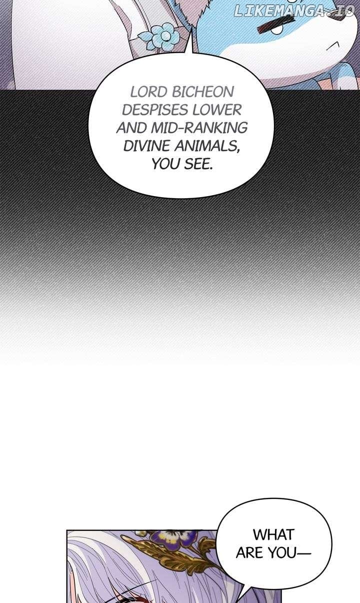 I Become the Tiger’s Daughter Chapter 70 248 22
