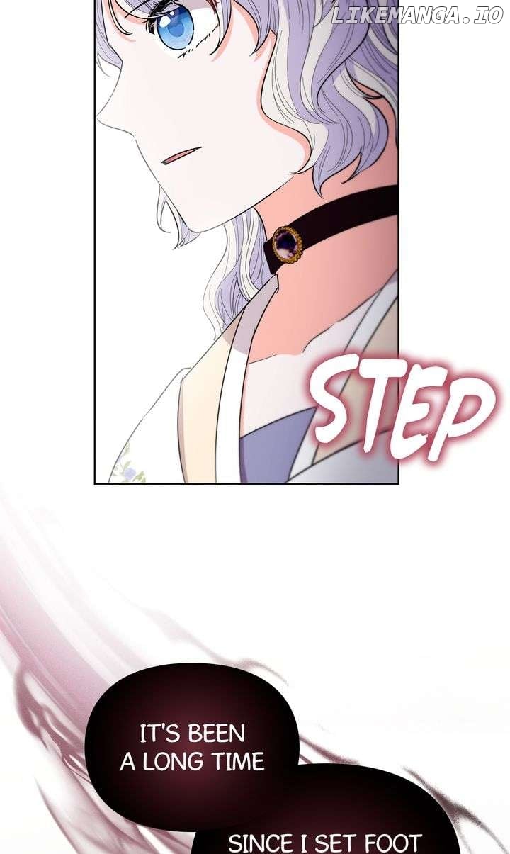 I Become the Tiger’s Daughter Chapter 70 249 23