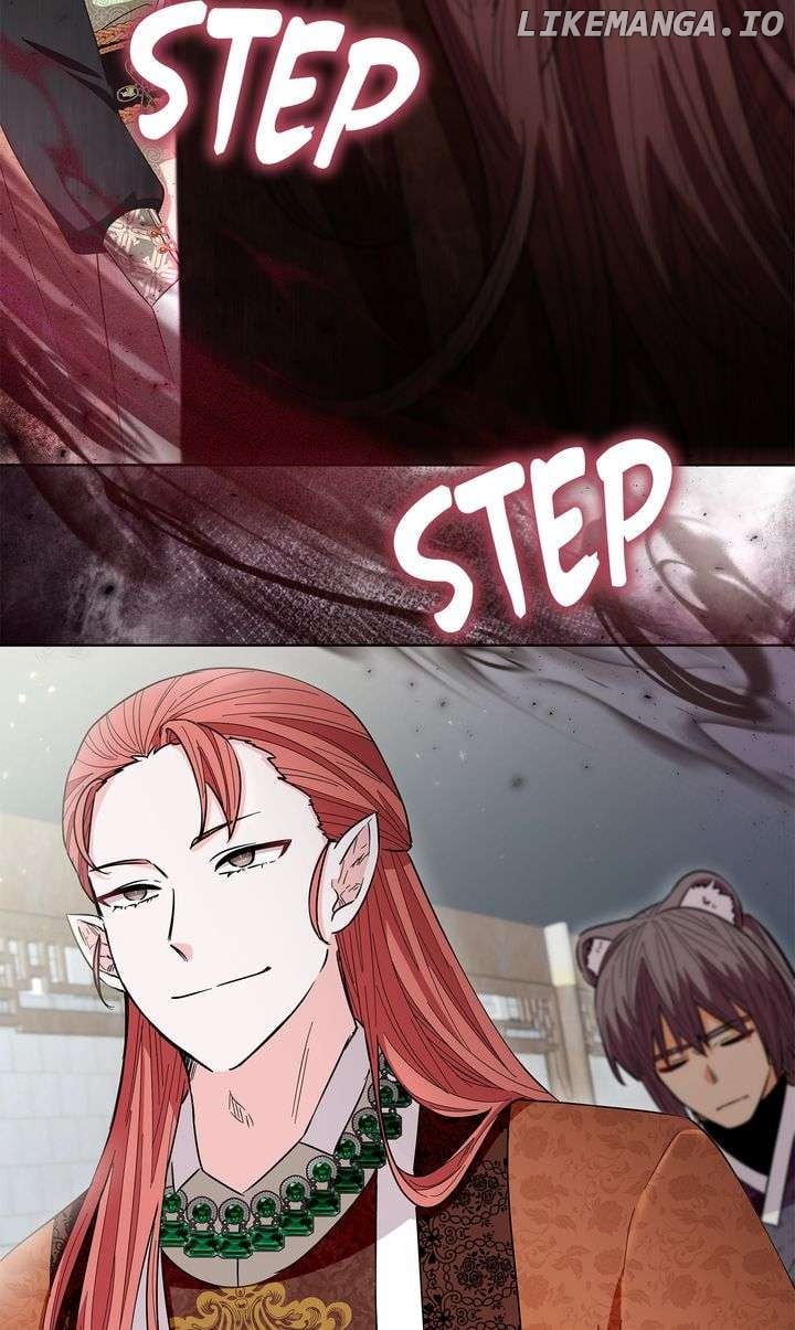 I Become the Tiger’s Daughter Chapter 70 251 25