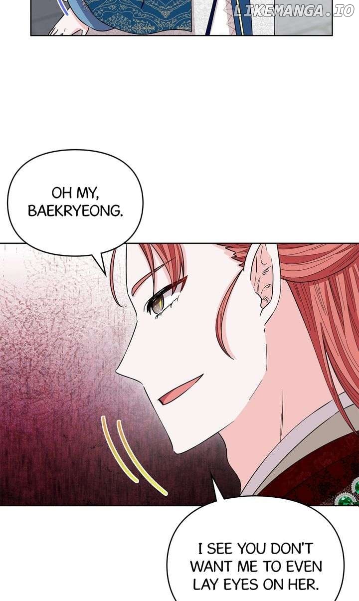 I Become the Tiger’s Daughter Chapter 70 255 29