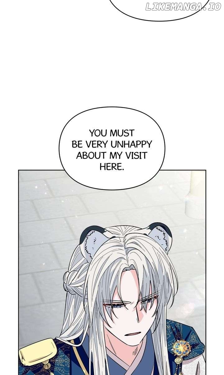 I Become the Tiger’s Daughter Chapter 70 256 30