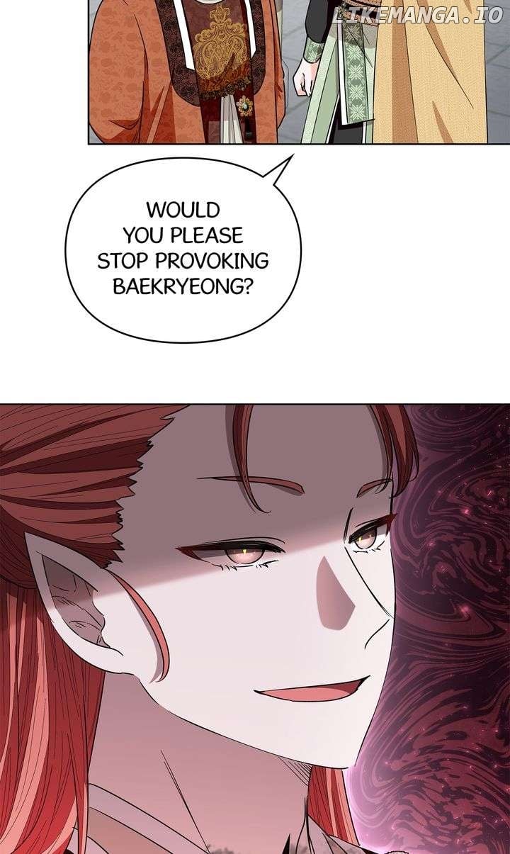 I Become the Tiger’s Daughter Chapter 70 259 33
