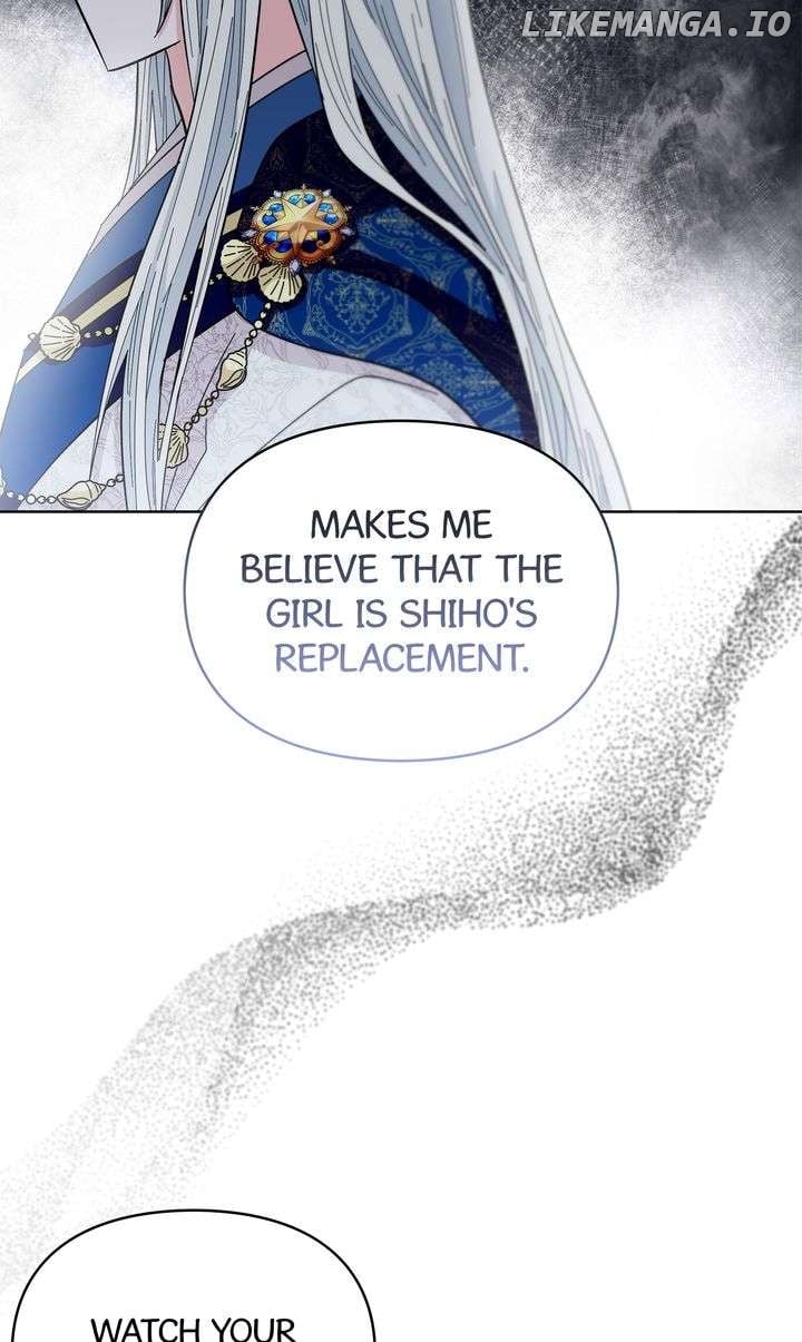 I Become the Tiger’s Daughter Chapter 70 262 36